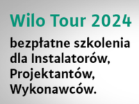 WILO TOUR 2024
